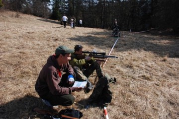 Čingov, 24.3.2012