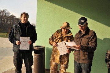 Nový Tekov, 24.11.2012