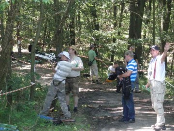 Skýcov, 16.6.2012