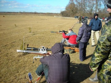 Sládkovičovo, 25.2.2012