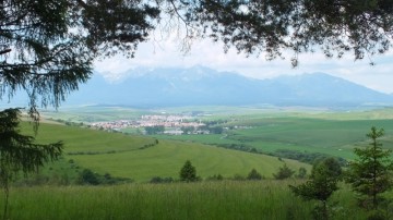 Záľubica, 15.6.2013